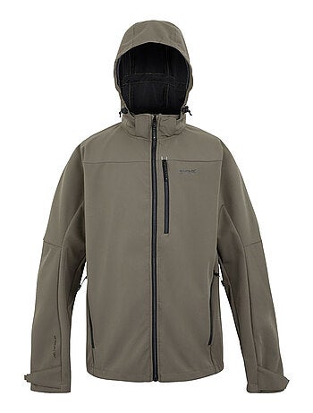 Régate - Veste softshell ARANA