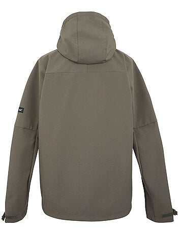 Régate - Veste softshell ARANA