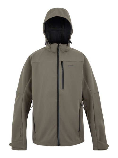 Régate - Veste softshell ARANA - Kiabi