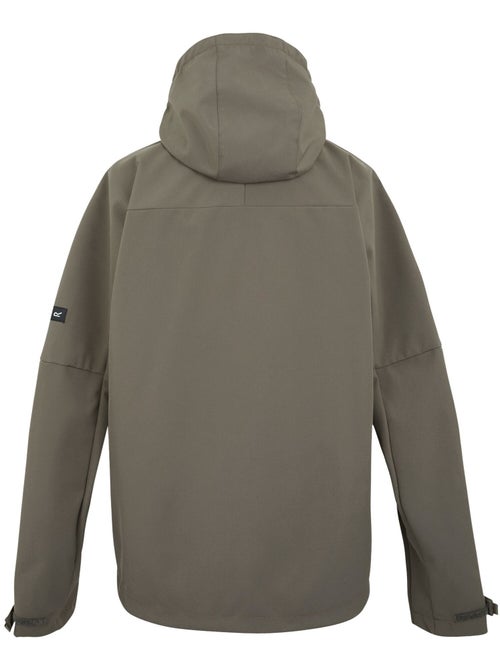 Régate - Veste softshell ARANA - Kiabi