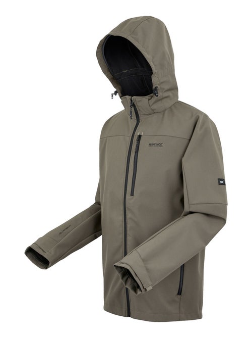 Régate - Veste softshell ARANA - Kiabi