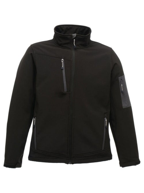 Régate - Veste softshell ARCOLA - Kiabi