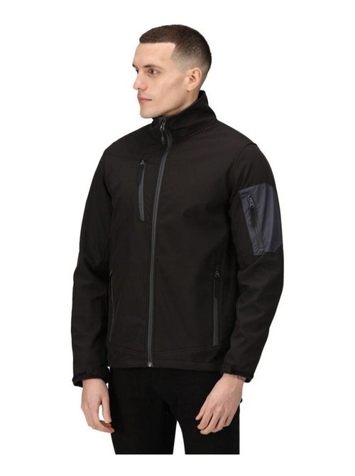 Régate - Veste softshell ARCOLA - Kiabi