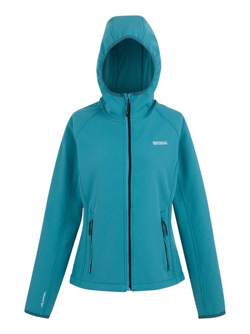 Régate - Veste softshell AREC - Kiabi