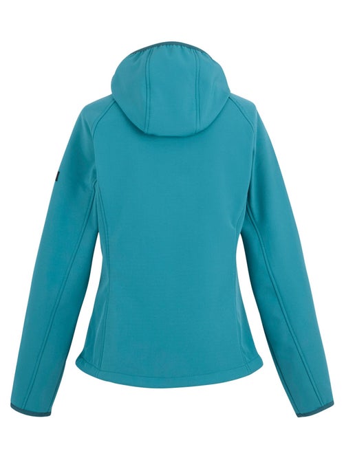 Régate - Veste softshell AREC - Kiabi