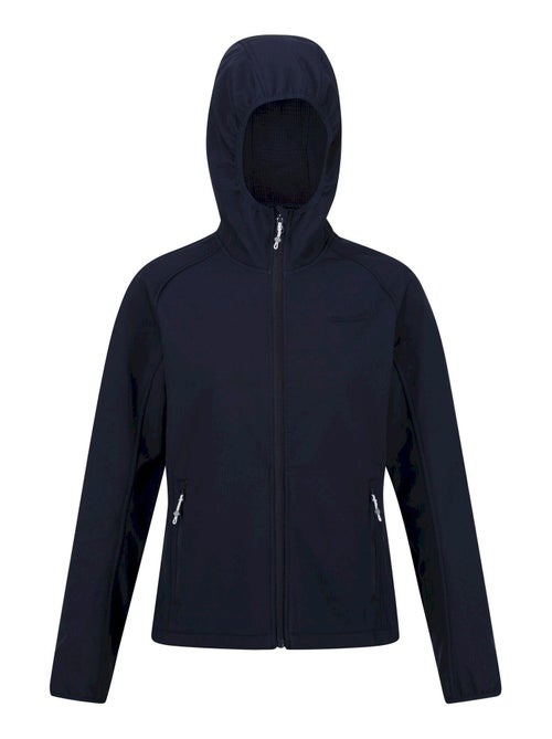 Régate - Veste softshell AREC - Kiabi