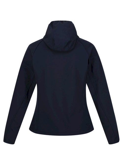 Régate - Veste softshell AREC - Kiabi