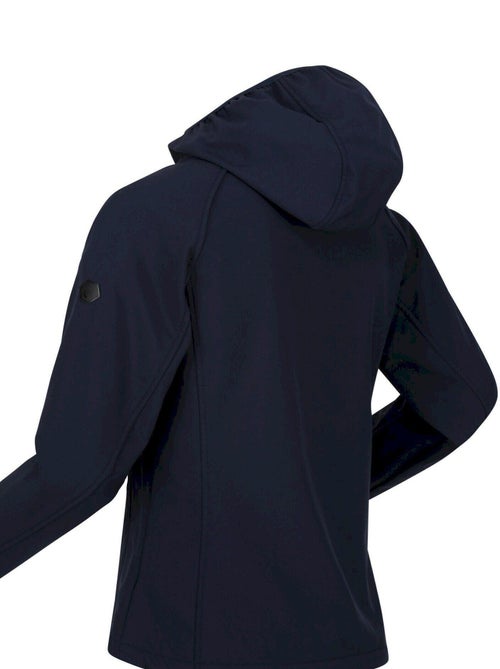 Régate - Veste softshell AREC - Kiabi