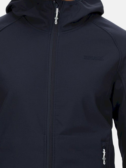 Régate - Veste softshell AREC - Kiabi
