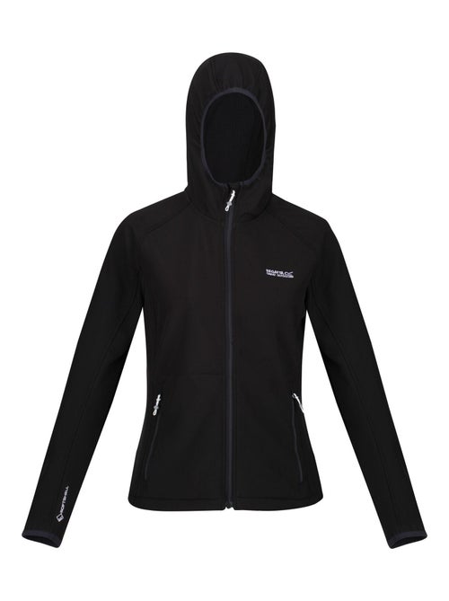 Régate - Veste softshell AREC - Kiabi