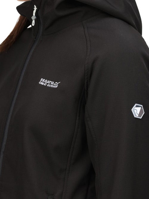 Régate - Veste softshell AREC - Kiabi