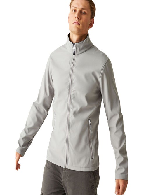 Régate - Veste softshell ASCENDER - Kiabi