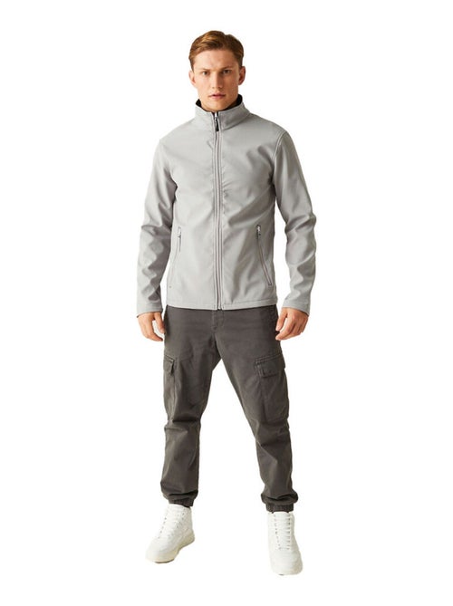 Régate - Veste softshell ASCENDER - Kiabi