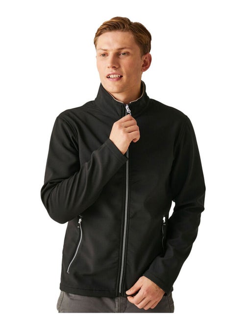 Régate - Veste softshell ASCENDER - Kiabi