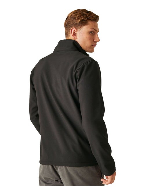 Régate - Veste softshell ASCENDER - Kiabi