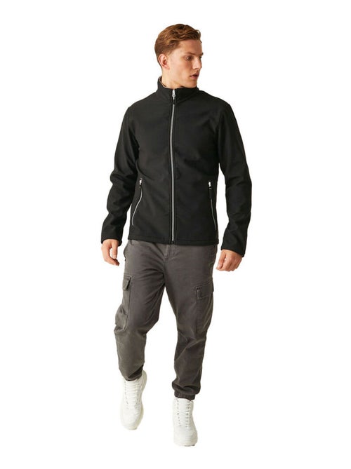 Régate - Veste softshell ASCENDER - Kiabi