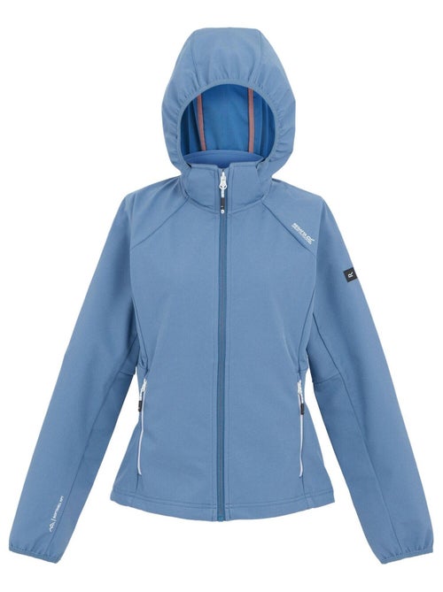 Régate - Veste softshell BOURDA - Kiabi