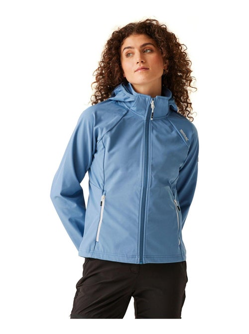Régate - Veste softshell BOURDA - Kiabi