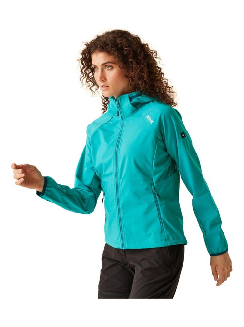 Régate - Veste softshell BOURDA - Kiabi