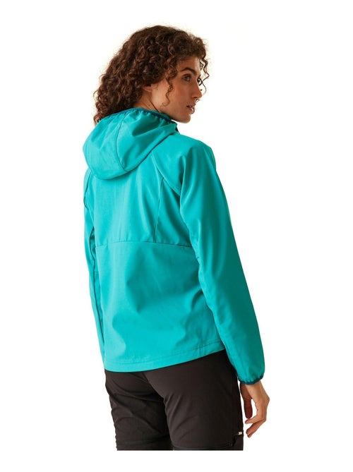 Régate - Veste softshell BOURDA - Kiabi