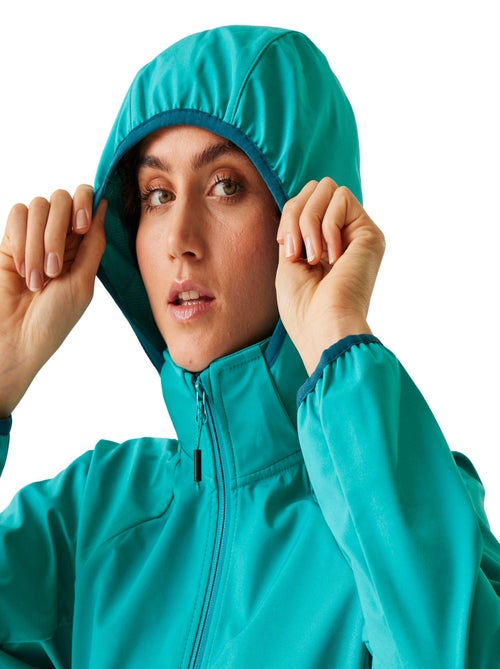 Régate - Veste softshell BOURDA - Kiabi
