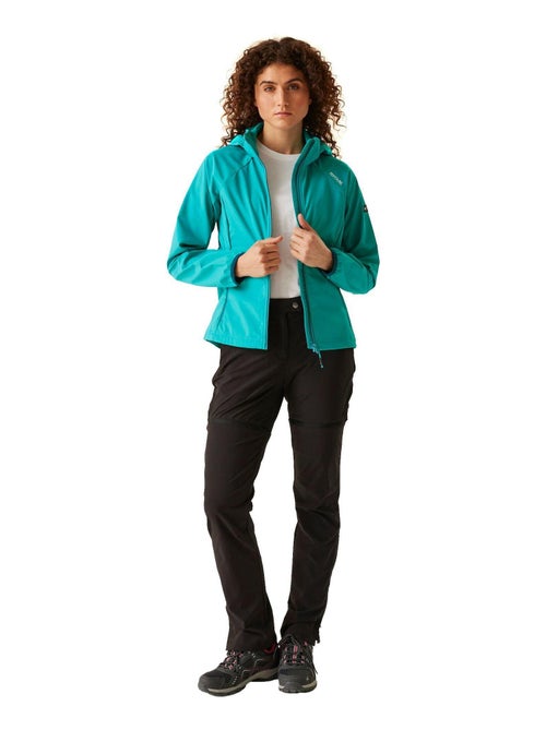 Régate - Veste softshell BOURDA - Kiabi