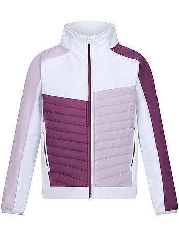 Régate - Veste softshell BRYNDEN