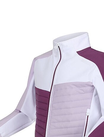 Régate - Veste softshell BRYNDEN