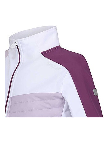 Régate - Veste softshell BRYNDEN