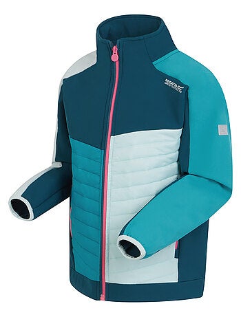Régate - Veste softshell BRYNDEN