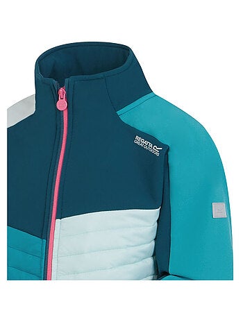 Régate - Veste softshell BRYNDEN