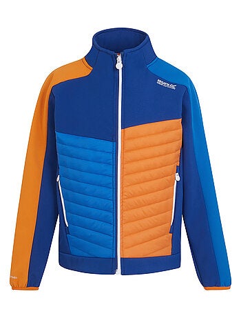 Régate - Veste softshell BRYNDEN