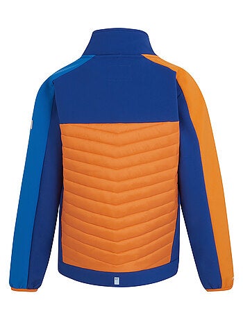 Régate - Veste softshell BRYNDEN