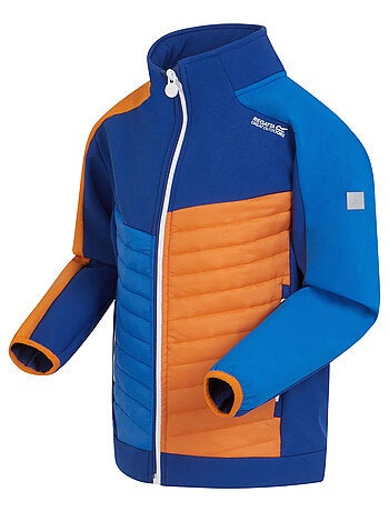 Régate - Veste softshell BRYNDEN