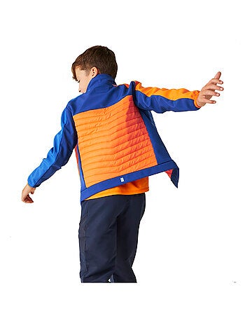 Régate - Veste softshell BRYNDEN