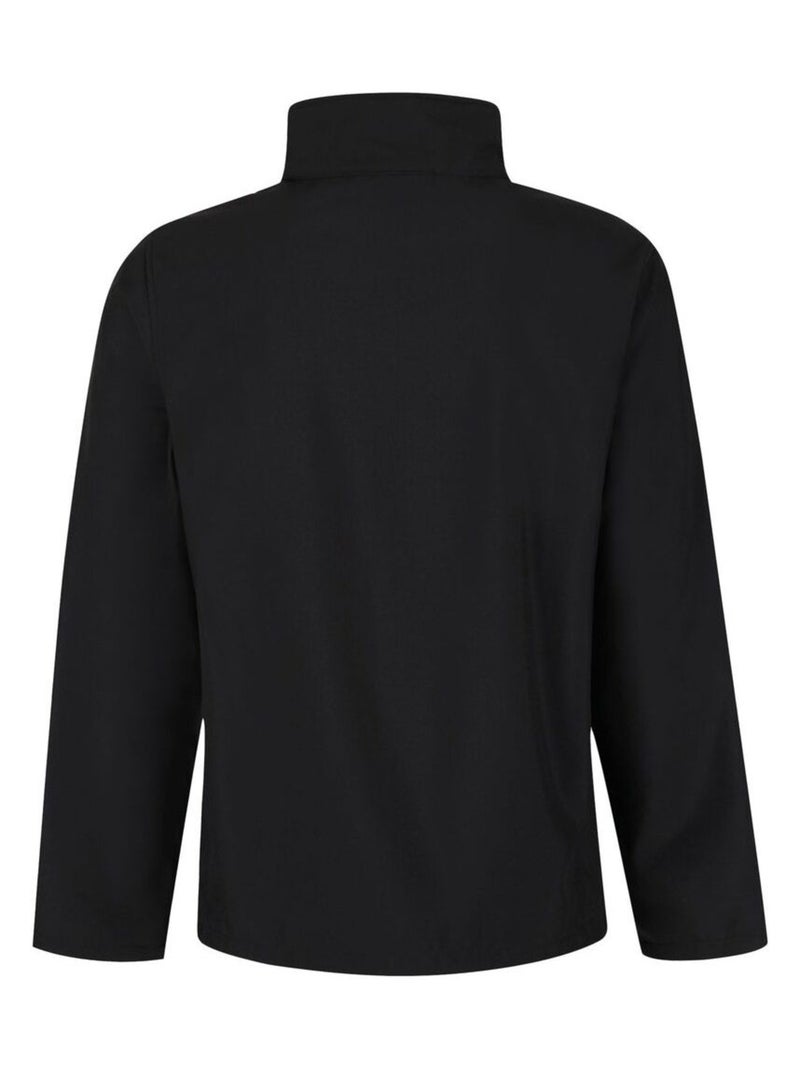 Régate - Veste softshell CLASSIC Noir - Kiabi