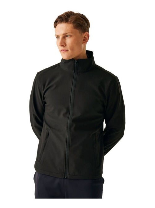 Régate - Veste softshell CLASSIC - Kiabi