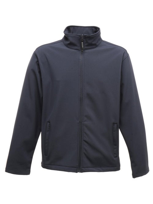 Régate - Veste softshell classique - Kiabi