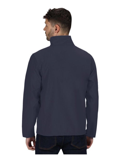 Régate - Veste softshell classique - Kiabi