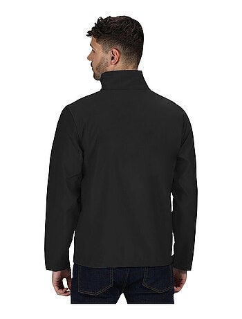 Régate - Veste softshell classique