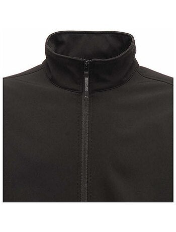 Régate - Veste softshell classique