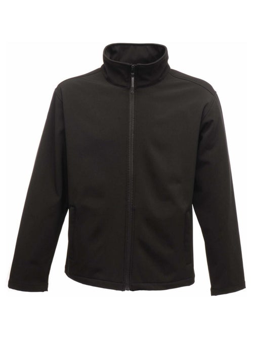 Régate - Veste softshell classique - Kiabi