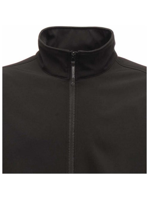 Régate - Veste softshell classique - Kiabi
