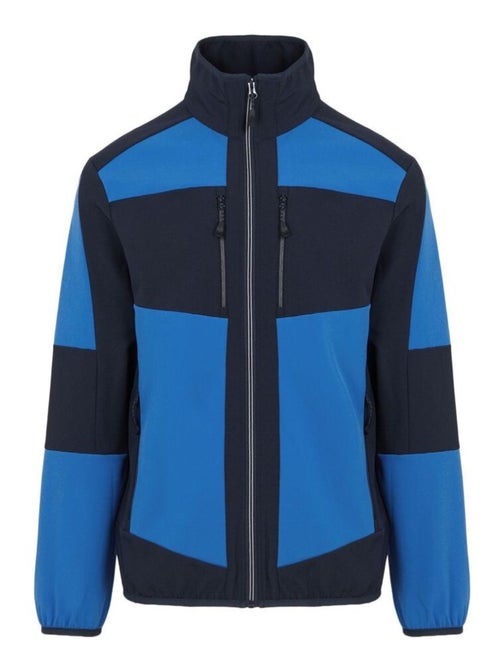 Régate - Veste softshell E-VOLVE - Kiabi
