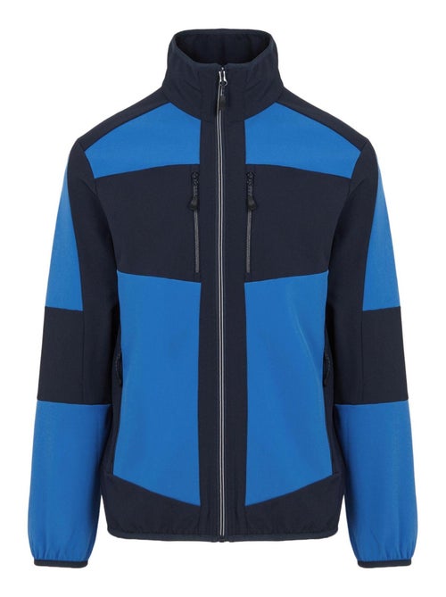Régate - Veste softshell E-VOLVE - Kiabi