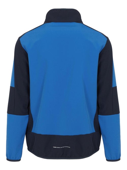 Régate - Veste softshell E-VOLVE - Kiabi