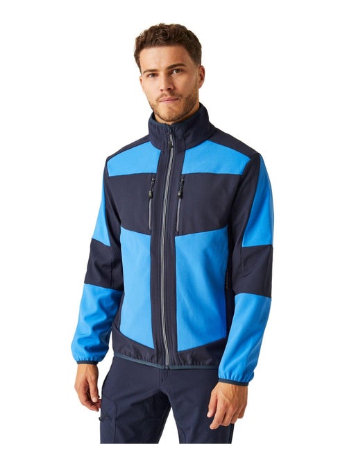 Régate - Veste softshell E-VOLVE - Kiabi