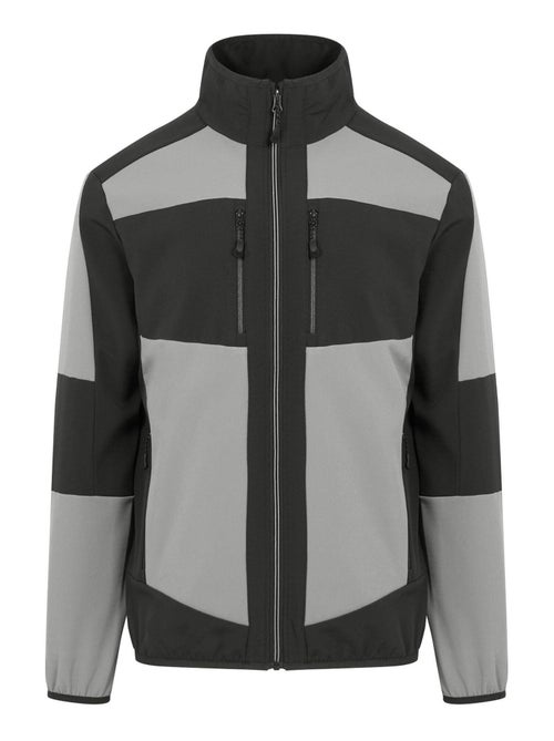 Régate - Veste softshell E-VOLVE - Kiabi