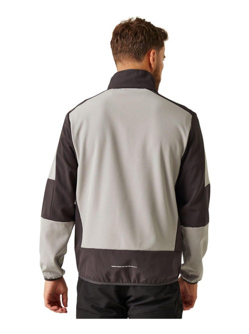 Régate - Veste softshell E-VOLVE - Kiabi