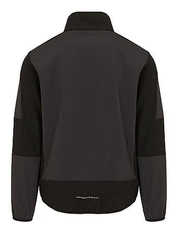 Régate - Veste softshell E-VOLVE